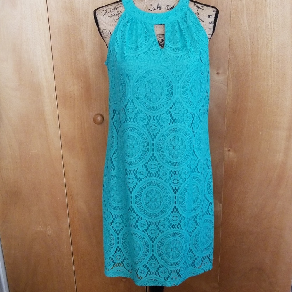 Very Cute Spring/Summer Dress